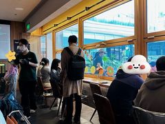 大堂-WOKKA by艮上(中海环宇荟店)