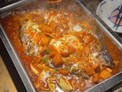 -炉鱼(萧山万象汇店)