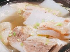 -海逸海鲜酒家(古北店)