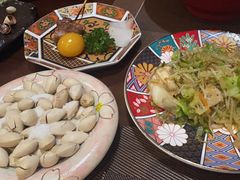 -弓二·烧鸟居酒屋(财富购物中心店)
