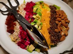 -京华烟云·北京烤鸭(领展购物广场·中关村店)