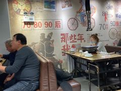 大堂-牛犇炭火烤肉·鲜切烤肉(承德总店)