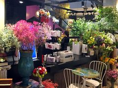 -婷意花宇TheGracesFloral(北外滩店)
