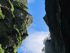 -龙门涧景区