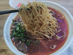 肠旺面-贵州六盘水羊肉粉(观音桥店)