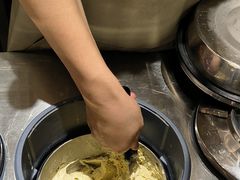 -野人先生Gelato(上海长宁龙之梦店)