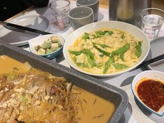 -叁拾壹克饺子·东北菜(国贸店)