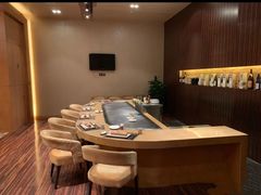 包厢-和·铁板烧·OMAKASE(望京昆泰嘉晟酒店)