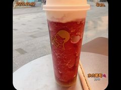 -黑皮酸菜鱼(三山街店)