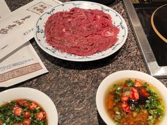 -皇城老妈火锅·川味传承(港湾店)