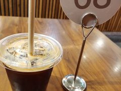 冰美式-Wagas沃歌斯(虹桥机场T1店)