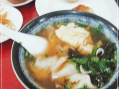 -北大地皖峰饭馆