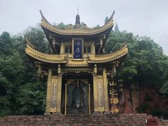 -峨眉山风景名胜区