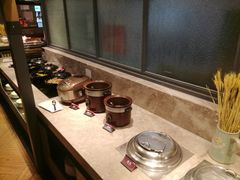 -比格比萨自助(万柳华联店)