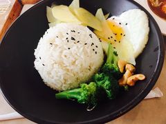 -海盗虾饭·剥好的小龙虾饭(SOHO尚都店)