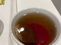 立顿红茶-宜家·瑞典风味餐厅(武汉荟聚中心店)
