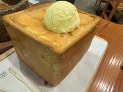 -绿茶餐厅(成都天府红店)