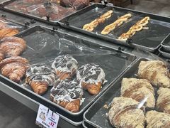 -OUR Bakery(中海环宇荟店)
