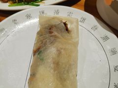 -姥姥家春饼店(惠新东街店)