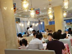 -西贝(吴江路湟普汇店)
