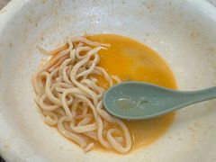 -木木鲜海鲜面(天一店)
