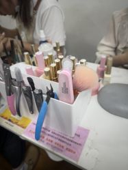 点击看大图 -尤米一站式美甲美睫