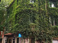 -醉西楼·国风茶社