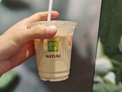 -奈雪的茶(华侨城创意园店)
