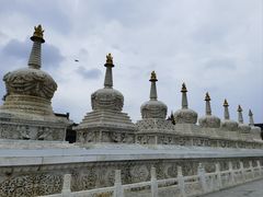 -大召寺明清一条街