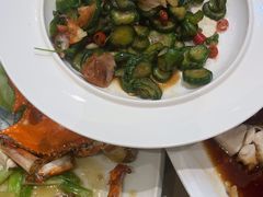 -鲜得莱渔港·小平岛海胆馆(七贤岭店)