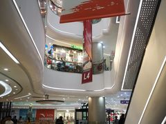 -百佳华佳漾里(坂田店)