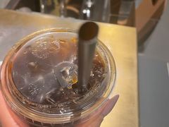 -星巴克(凯德晶萃店)