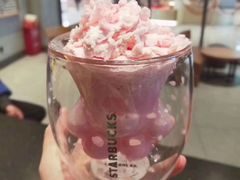 -星巴克(常州新北公园店)
