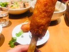 -saigon saigon | 西贡西贡(滨北店)