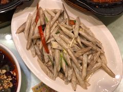 -全聚贤餐厅·湖北家常菜(沙湖店)