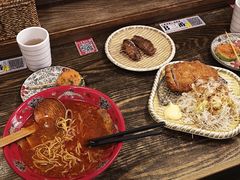 -平成屋· Late Night 食堂(漕宝路店)