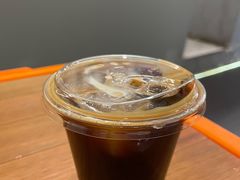 -Jeans Coffee牛仔裤咖啡