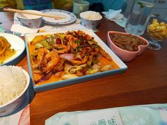 -最味·煲式干锅(银石广场店)