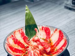 -烧肉达人•炭火烧肉(新天地店)