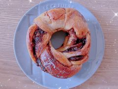 -雀食面包店(钟楼店)