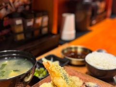 -天妇罗内顺田(罗湖店)