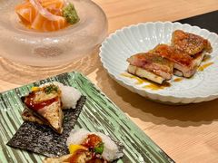 -鲤·鮨KOISUSHI
