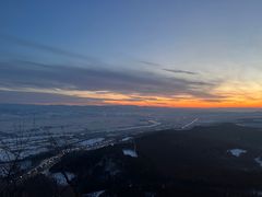 -帽儿山国家森林公园