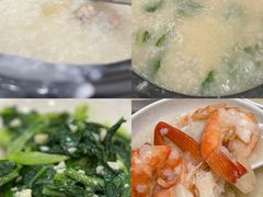 -江南粥家庄(宁国路店)