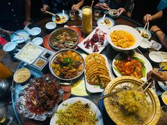 -东北大院·东北菜(三台子店)