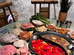 -五里关火锅(牛市口店)