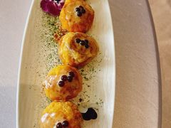 -RIVIERA 松鹤楼(外滩店)