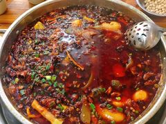 -黑竹香鸡(营和巷店)