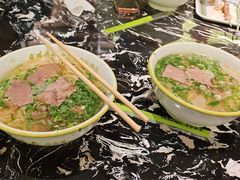 -丝路传奇·中国拉面航母店(北医三院店)