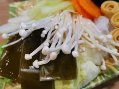 双人小拼-鱼酷活鱼烤鱼(梅江印象城店)